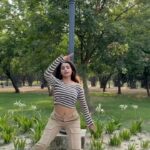 Janhvi Dubey