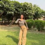 Janhvi Dubey
