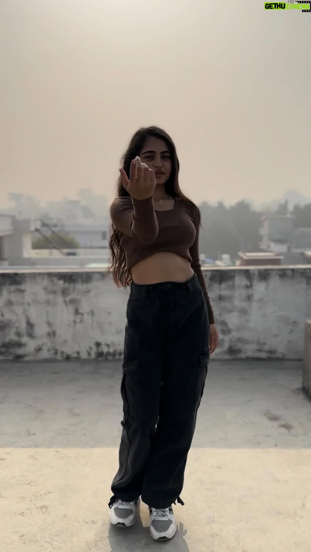 Janhvi Dubey - 168.8K Likes - Fav ..payal 🎶
.
.
@yoyohoneysingh @norafatehi @paradox.here 🤙
