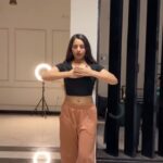 Janhvi Dubey