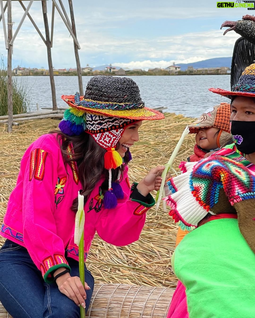 Janick Maceta - 132.2K Likes - Ser Peruano es ponerle alma, corazón y dedicación a cada cosa que hacemos. El amor y el orgullo por mi País han guiado y guiarán mis pasos siempre. 🇵🇪🤍

Feliz 28 mi Perú querido!! ❤️🤍❤️
