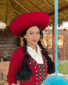Actress Janick Maceta HD Photos and Wallpapers July 2025