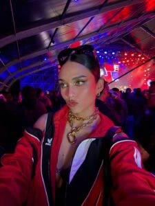 Actress Janick Maceta HD Photos and Wallpapers September 2025