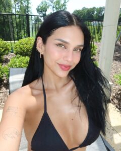 Actress Janick Maceta HD Photos and Wallpapers May 2025