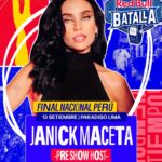 Janick Maceta