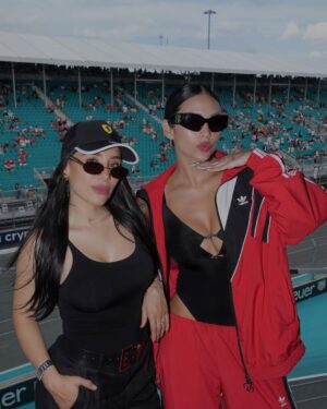 Janick Maceta Instagram - Unposted 🏎️🏁✨
📸: @davidvisuals_ph