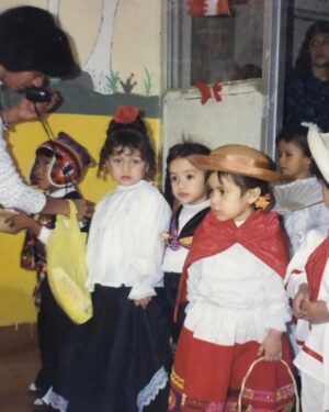 Janick Maceta Instagram - Ser Peruano es ponerle alma, corazón y dedicación a cada cosa que hacemos. El amor y el orgullo por mi País han guiado y guiarán mis pasos siempre. 🇵🇪🤍
Feliz 28 mi Perú querido!! ❤️🤍❤️