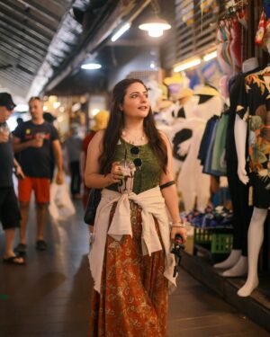 Jasleen Arora Instagram - Dekha tenu pehli pehli vaar ve✨
.
.
#explore #thailand #explorepage #picoftheday