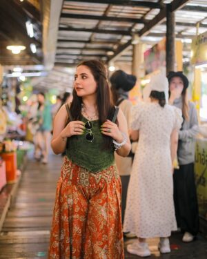 Jasleen Arora Instagram - Dekha tenu pehli pehli vaar ve✨
.
.
#explore #thailand #explorepage #picoftheday