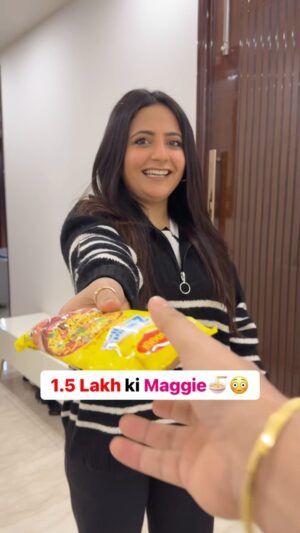 Jasleen Arora Instagram - Tag her😂😂
.
.
.
#reels #reelsinstagram #reelitfeelit #comedy #comedyreels #memes #funnyvideos #meme #couple #couplegoals #comedyvideos