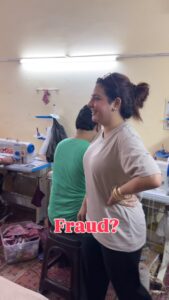 Actress Jasleen Arora HD Photos and Wallpapers January 2026