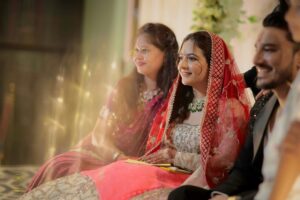 Jasleen Arora Instagram - 👰🏻♀️💍
.
.
.
#rokafied #couple #love #couplegoals #explore