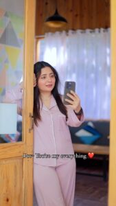 Actress Jasleen Arora HD Photos and Wallpapers May 2024