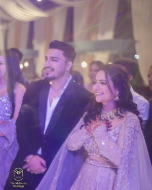 Jasleen Arora Instagram - Ab se Zindagi tere naam💍🔒🧿✨
.
.
.
#rokafied #love #couple #couplegoals #explore #explorepage