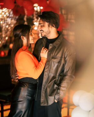 Jasleen Arora Instagram - 15.02.2022❣️