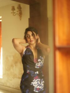 Actress Jasmin Bajwa HD Photos and Wallpapers December 2025