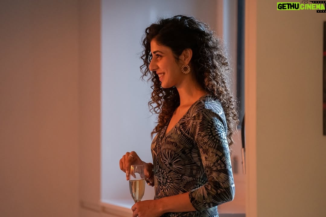 Jasmin Bajwa - 28.8K Likes - Can’t believe KANNEDA is 2 months 1 day old🌟🔥 running big on #jiohotstar 
My most favourite project so far. My first time enacting getting shot and it was exhilarating ☄️ too many shades of harleen and you guys accepted her with open arms. Whoever im meeting is speaking of kanneda and i can’t be more grateful 🤗
