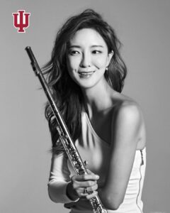 Actress Jasmine Choi HD Photos and Wallpapers April 2025