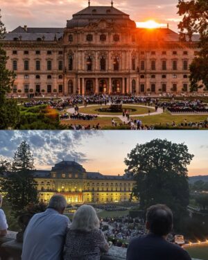 Jasmine Choi Instagram - Beautiful memories from the fabulous Mozartfest Würzburg @mozartfestwuerzburg - where my vulnerability found refuge in music and chose to open up in front of 4,300 people🙂 Each day is a new chance to live a blessed life, and I don’t take any of it for granted. Thank you for such a magical evening together🫶🏻 @wurzburgerphilharmoniker @claudio.novati
📸 ©Ingo Peters ©Peter Schuhmann @mainfranken_theater @ha_k0ng_00 @mozartfestwuerzburg
#reinecke #fluteconcerto #mozartfest #würzburg #vielendank #movingon #onedayatatime💙