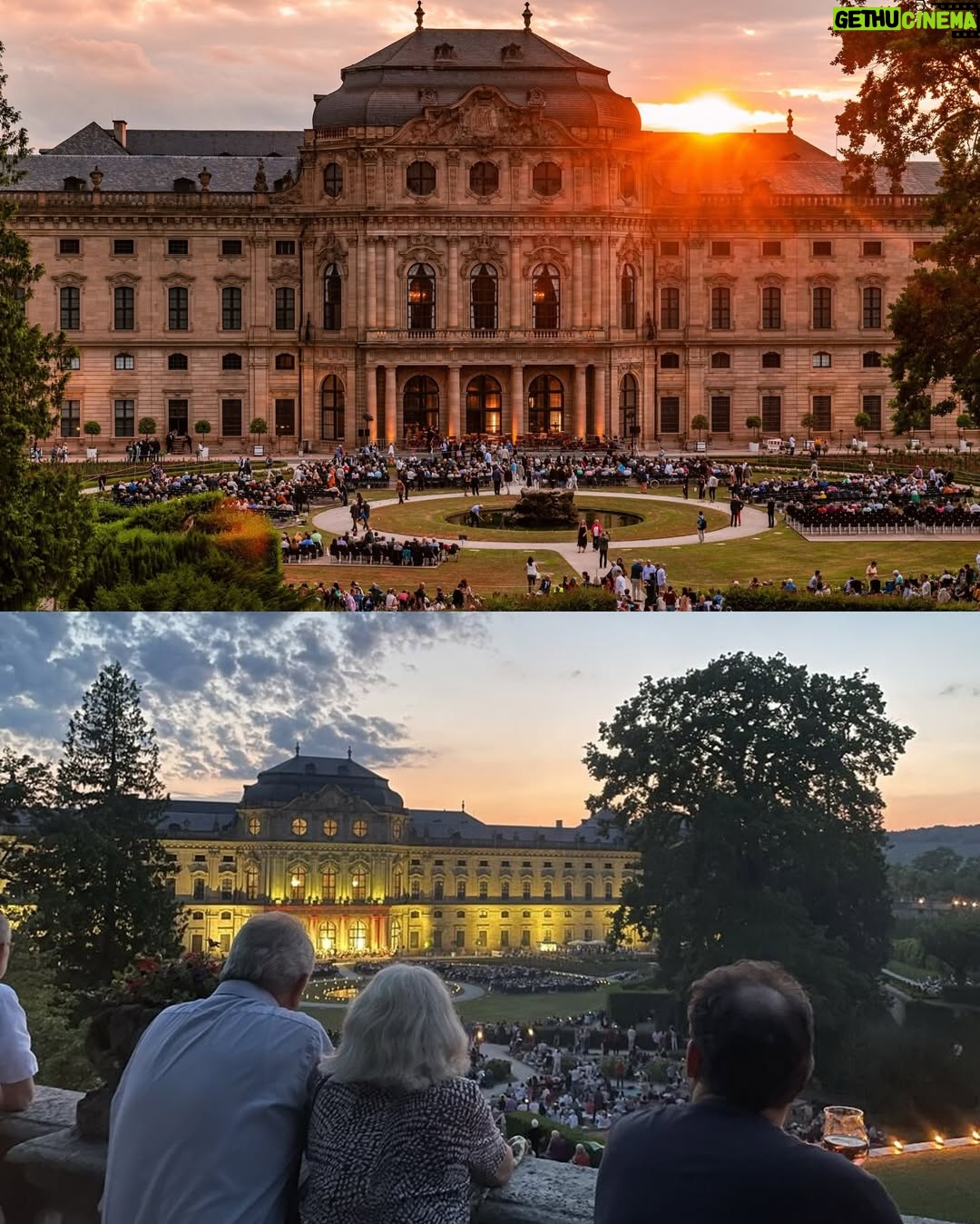 Jasmine Choi - 4.1K Likes - Beautiful memories from the fabulous Mozartfest Würzburg @mozartfestwuerzburg - where my vulnerability found refuge in music and chose to open up in front of 4,300 people🙂 Each day is a new chance to live a blessed life, and I don’t take any of it for granted. Thank you for such a magical evening together🫶🏻 @wurzburgerphilharmoniker @claudio.novati 

📸 ©Ingo Peters ©Peter Schuhmann @mainfranken_theater @ha_k0ng_00 @mozartfestwuerzburg 

#reinecke #fluteconcerto #mozartfest #würzburg #vielendank #movingon #onedayatatime💙