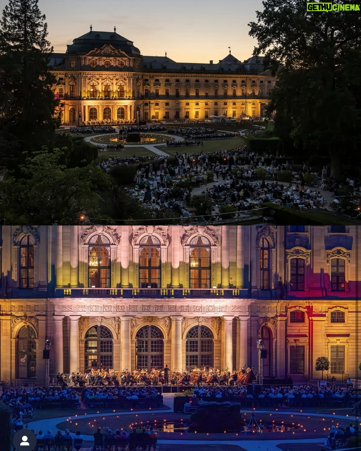 Jasmine Choi - 4.1K Likes - Beautiful memories from the fabulous Mozartfest Würzburg @mozartfestwuerzburg - where my vulnerability found refuge in music and chose to open up in front of 4,300 people🙂 Each day is a new chance to live a blessed life, and I don’t take any of it for granted. Thank you for such a magical evening together🫶🏻 @wurzburgerphilharmoniker @claudio.novati 

📸 ©Ingo Peters ©Peter Schuhmann @mainfranken_theater @ha_k0ng_00 @mozartfestwuerzburg 

#reinecke #fluteconcerto #mozartfest #würzburg #vielendank #movingon #onedayatatime💙