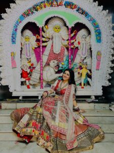 Actress Jasmine Roy HD Photos and Wallpapers September 2025