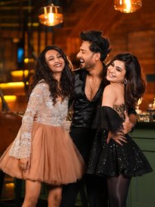 Jasmine Roy Most Liked Photos and Posts