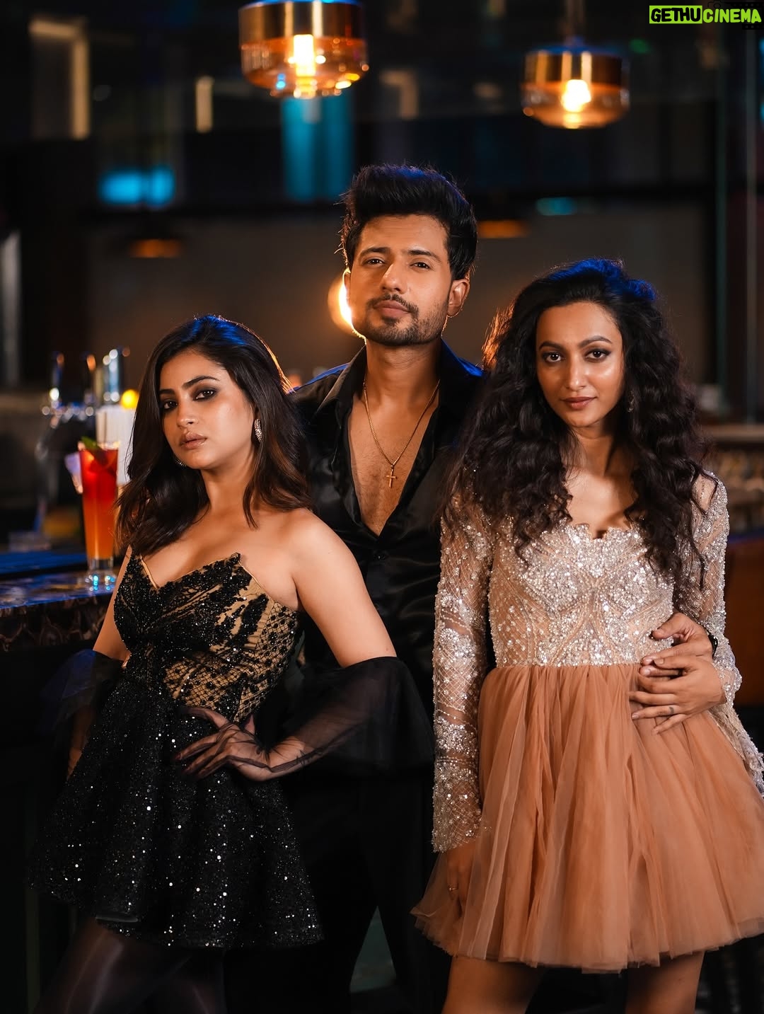 Jasmine Roy - 53.3K Likes - Friends aisa banao ke sab GOLMAAL kar de 🤣🤪🤷🏻‍♀️🥳

Happy Friendship Day!!! ♥️♥️♥️

#frindshipday 
#friendsforlife 
#friendshipgoals 
#friends 
#bff 
#insta 
#instapost 
#instagram 
#instapic 
#fyp