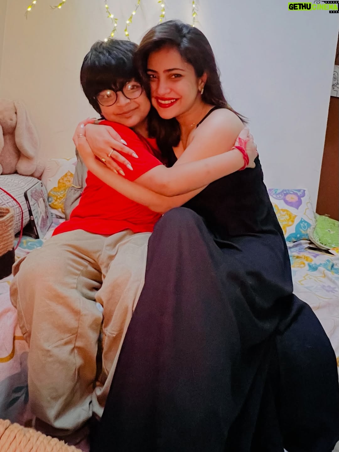 Jasmine Roy - 22.2K Likes - Feeling blessed for all the love 💖 thank you everyone☺️ 

30.07.2025❤️

#birthday2025 
#grateful 
#happyme 
#instapost 
#instapic 
#instagram 
#fyp 
#thankyougodforeverything
