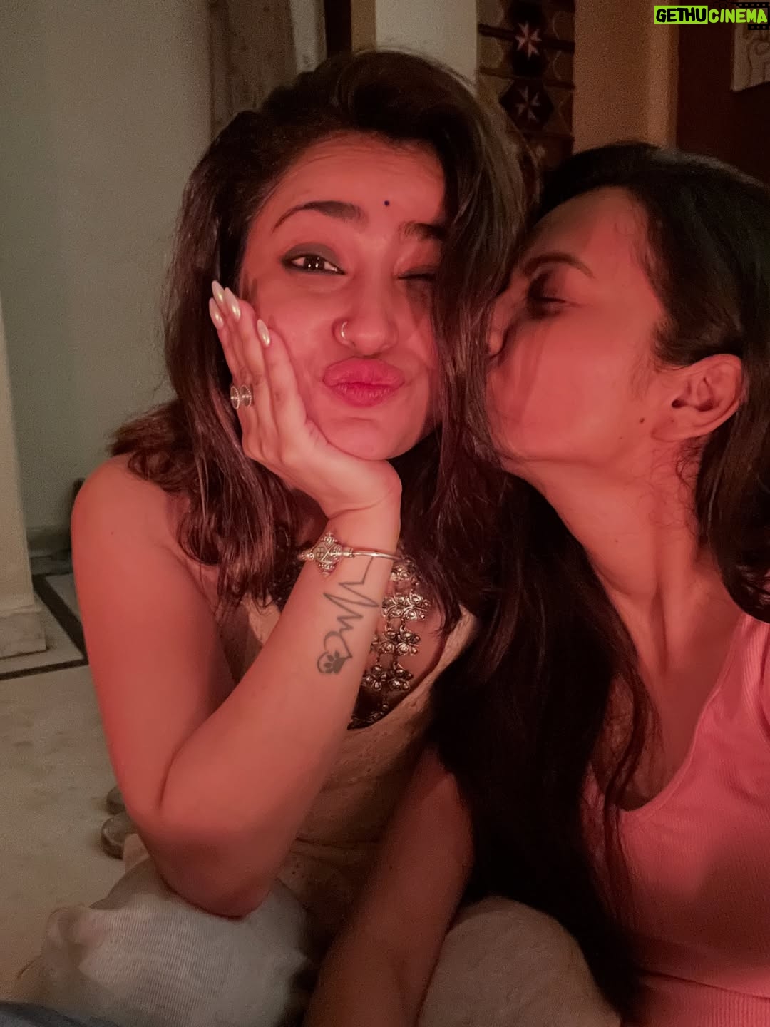 Jasmine Roy - 22.2K Likes - Feeling blessed for all the love 💖 thank you everyone☺️ 

30.07.2025❤️

#birthday2025 
#grateful 
#happyme 
#instapost 
#instapic 
#instagram 
#fyp 
#thankyougodforeverything