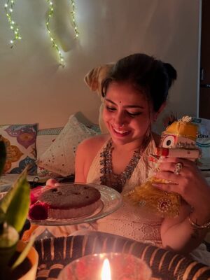 Jasmine Roy Instagram - Feeling blessed for all the love 💖 thank you everyone☺️
30.07.2025❤️
#birthday2025
#grateful
#happyme
#instapost
#instapic
#instagram
#fyp
#thankyougodforeverything