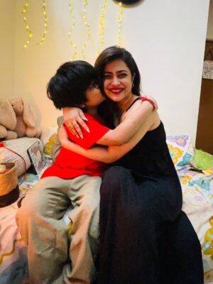 Jasmine Roy Instagram - Feeling blessed for all the love 💖 thank you everyone☺️
30.07.2025❤️
#birthday2025
#grateful
#happyme
#instapost
#instapic
#instagram
#fyp
#thankyougodforeverything