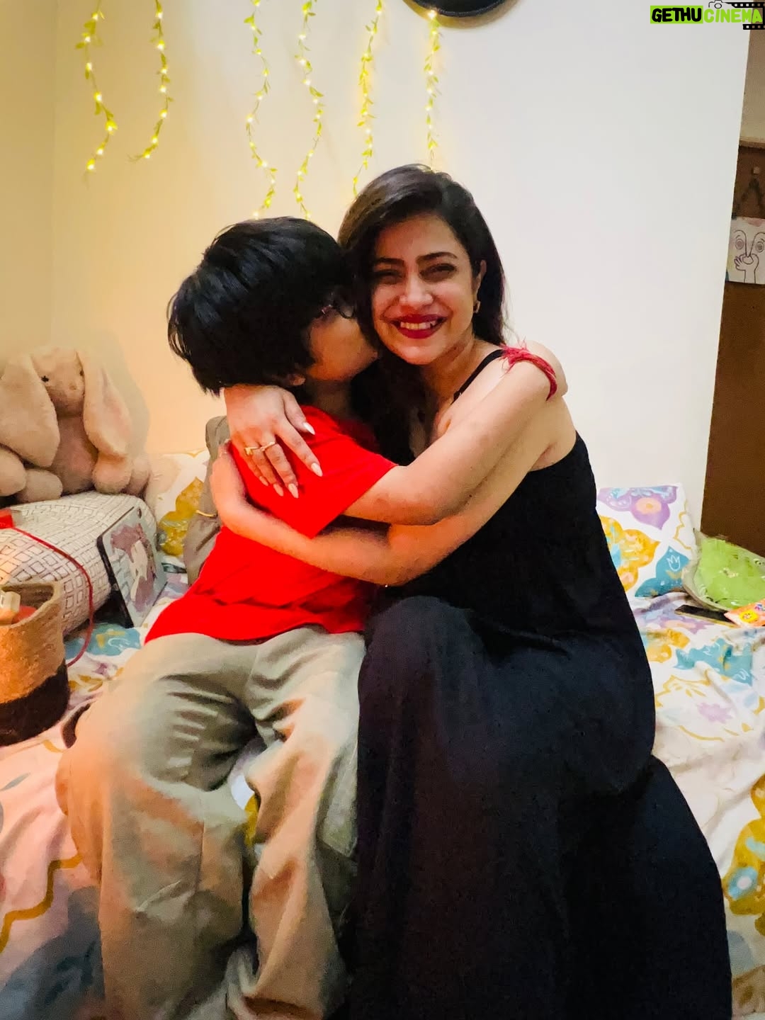 Jasmine Roy - 22.2K Likes - Feeling blessed for all the love 💖 thank you everyone☺️ 

30.07.2025❤️

#birthday2025 
#grateful 
#happyme 
#instapost 
#instapic 
#instagram 
#fyp 
#thankyougodforeverything