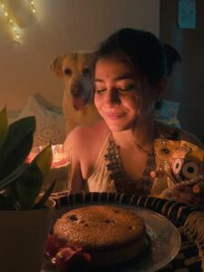 Actress Jasmine Roy HD Photos and Wallpapers August 2025