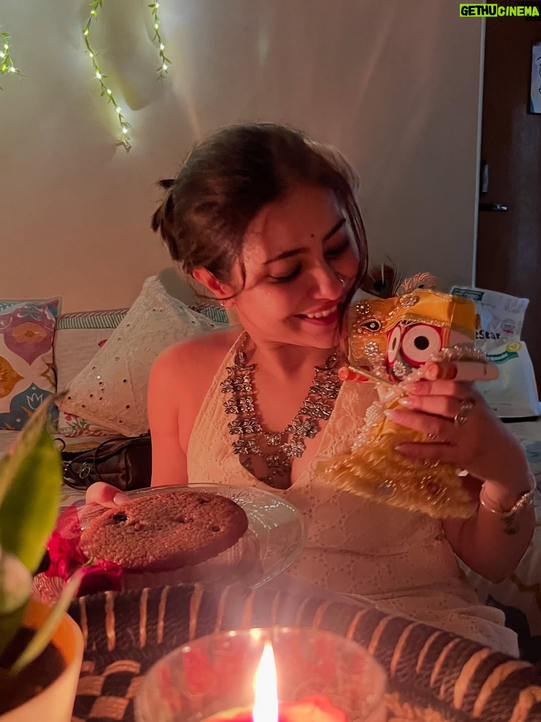 Jasmine Roy - 22.2K Likes - Feeling blessed for all the love 💖 thank you everyone☺️ 

30.07.2025❤️

#birthday2025 
#grateful 
#happyme 
#instapost 
#instapic 
#instagram 
#fyp 
#thankyougodforeverything