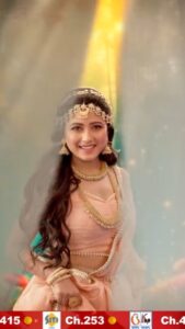 Actress Jasmine Roy HD Photos and Wallpapers September 2025