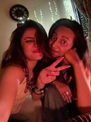 Jasmine Roy Instagram - Feeling blessed for all the love 💖 thank you everyone☺️
30.07.2025❤️
#birthday2025
#grateful
#happyme
#instapost
#instapic
#instagram
#fyp
#thankyougodforeverything