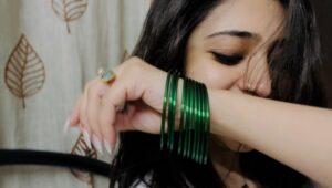 Jasmine Roy Instagram - Filmy feels are everything to me 🫠♥️
#love
#foryou
#blessed
#sawan
#instapost
#instapic
#insta
#fyp