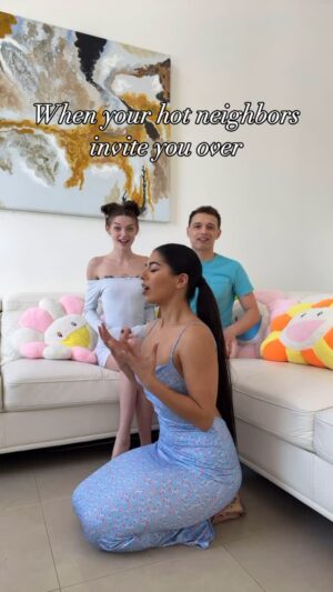 Jasmine Sherni Instagram - do you think it worked?

#trending #viral #reels #explore #lol