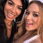 Jasmine Sherni
