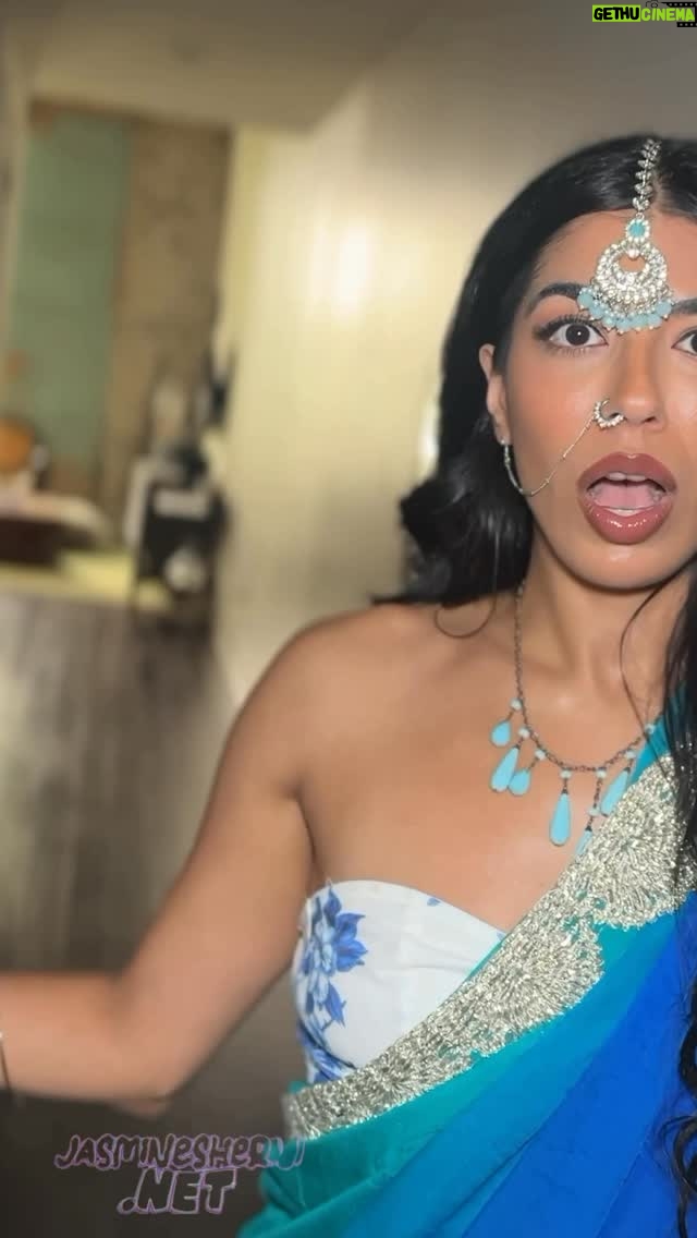 Jasmine Sherni - 9.7K Likes - Finish the sentence: what if we just…

#trending #explore #movies #reels