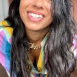 Jasmine Sherni