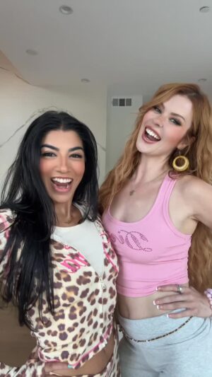 Jasmine Sherni Instagram - We eatin good tn. Do you agree?