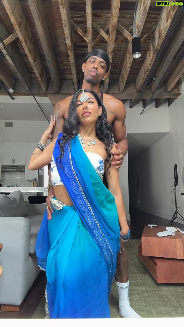 Jasmine Sherni - 8.1K Likes - What yall think? Puppies or Big Dogs? Lmk in the comments

#trending #viral #reels #explore