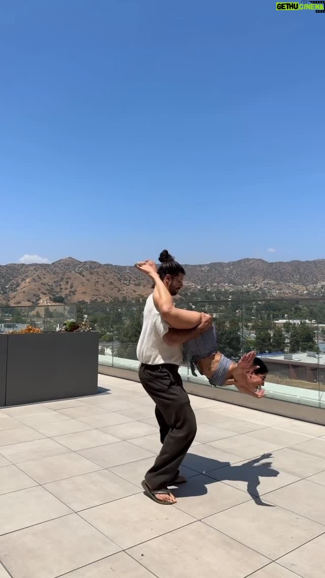 Jasmine Sherni - 7.3K Likes - Who said I can’t fly? SAY IT AGAIN!
