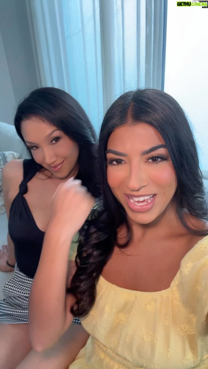 Jasmine Sherni - 3K Likes - Sorry @official_pistol_page but I think we can all agree these are in fact the 8 words that come to mind about @therealvickichase 

Do you agree?

#trending #viral #reels #explore #funny #lol #actress #setlife🎬
