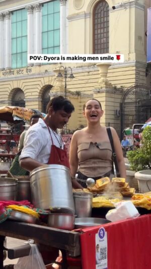 Jaspreet Dyora Instagram - Life Update: Property k kaagzo par sign kara liye ✌️