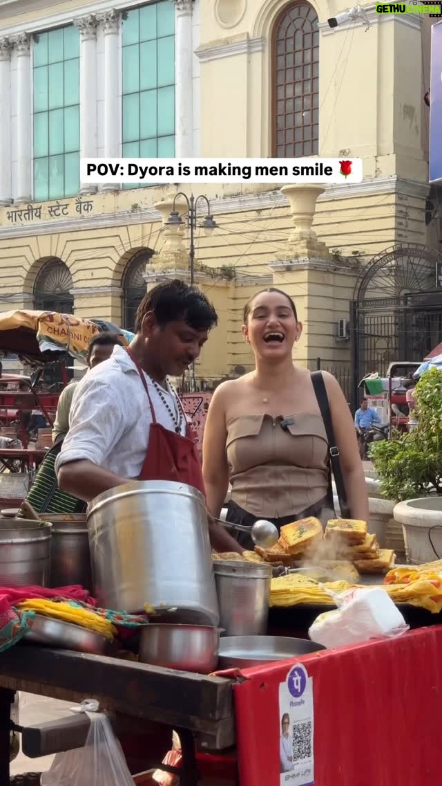 Jaspreet Dyora - 34K Likes - Life Update: Property k kaagzo par sign kara liye ✌️