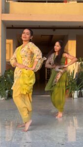 Actress Jaspreet Dyora HD Photos and Wallpapers September 2025
