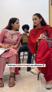 Actress Jaspreet Dyora HD Photos and Wallpapers July 2025